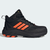 Zapato Seguridad adidas GRADIX MID M S3S Safety Shoes Negro-Blanco