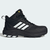 Zapato Seguridad adidas GRADIX MID M S3S Safety Shoes Negro-Blanco