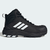 Zapato Seguridad adidas GRANOR MID M S3S Safety Shoes Negro-Blanco