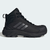 Zapato Seguridad adidas GRANOR MID M S3S Safety Shoes Negro-Blanco