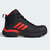 Zapato Seguridad adidas GRANOR MID M S3S Safety Shoes Negro-Blanco