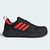 Zapato Seguridad adidas MOTIX LOW M S1PS Safety Shoes Negro-Blanco