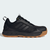 Zapato Seguridad adidas TORAVA LOW M S3S Safety Shoes Negro-Blanco