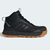Zapato Seguridad adidas TORAVA MID M S3S Safety Shoes Negro-Blanco