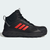 Zapato Seguridad adidas TORAVA MID M S3S Safety Shoes Negro-Blanco
