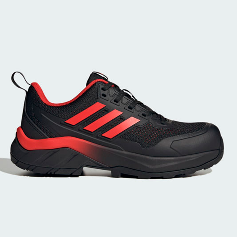Zapato Seguridad adidas AEDUS LOW W S1PS Safety Shoes Negro-Blanco