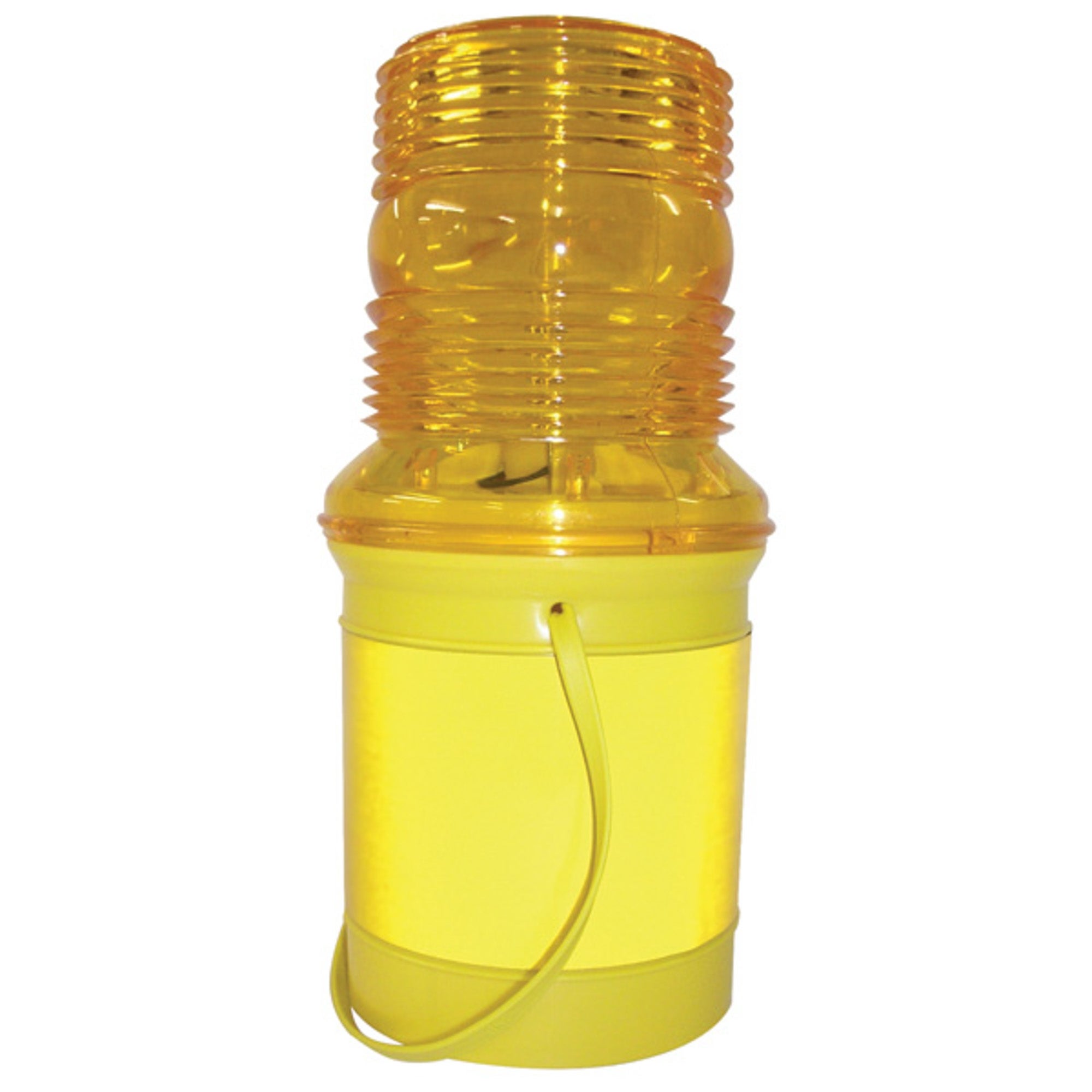 Baliza Microlite Con Célula