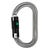 Mosquetón Oval ligero Petzl OK M33A TL