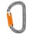 Mosquetón asimétrico ligero Petzl Am’D