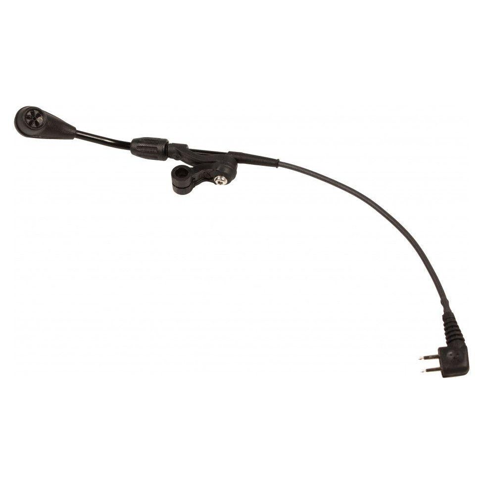 Microfono Electret Para Lite Com