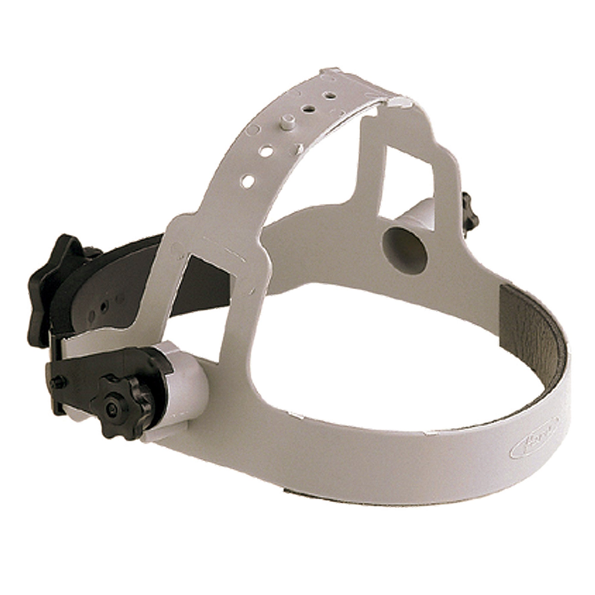 Atalaje regulación variable gris