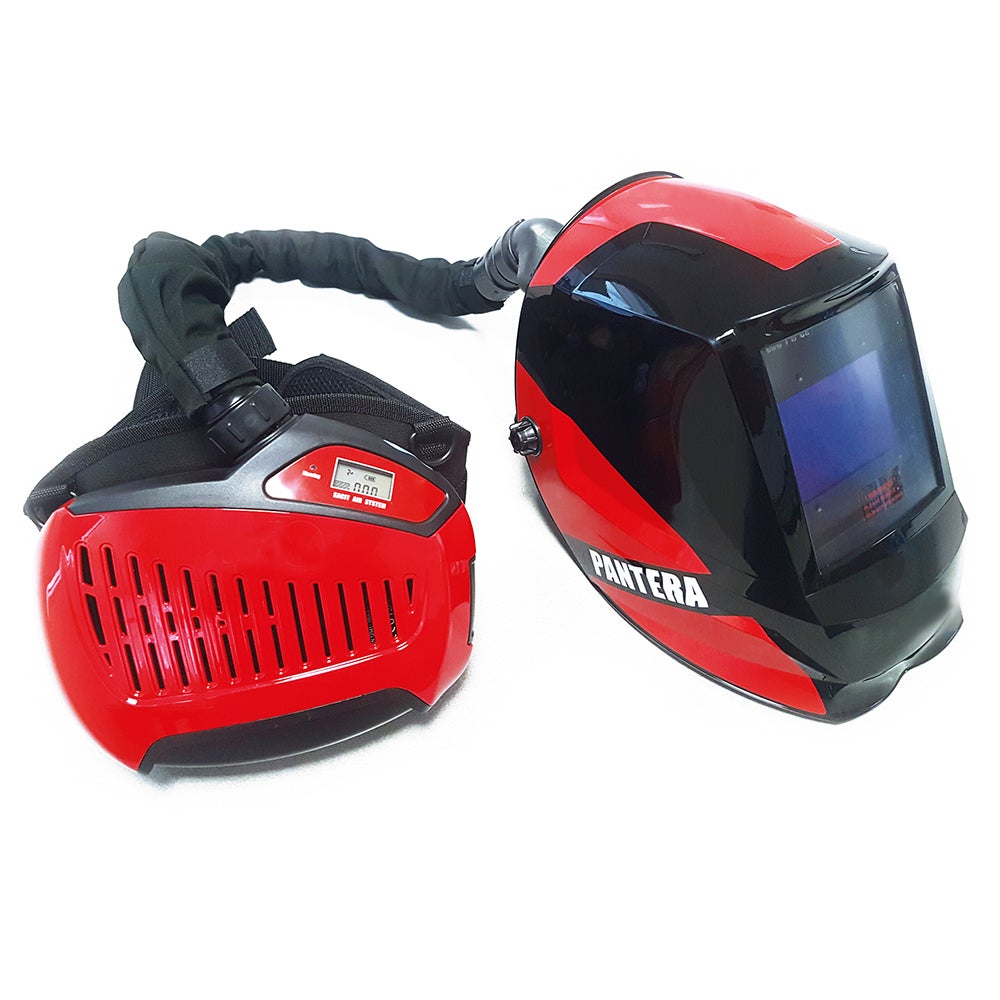 Equipo soldadura motorizado TH3