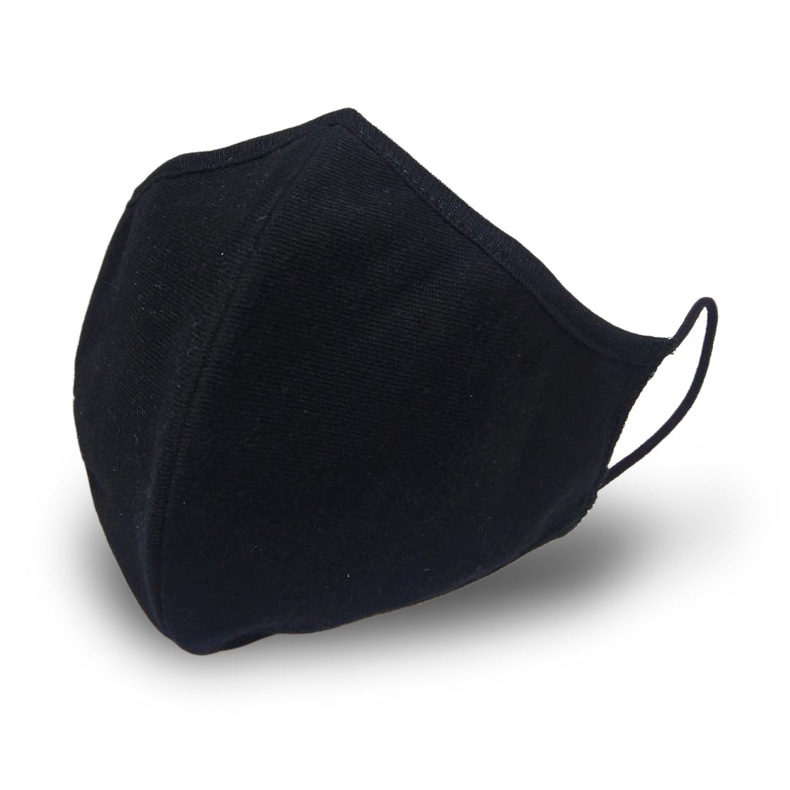 Mascarilla higiénica textil reutilizable