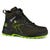 Bota de seguridad Robusta New Life B Green S3S CI HI FO SR