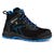 Bota de seguridad Robusta Orbital B Blue S3S CI HI FO SR