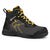 Bota de segurança Robusta Orbital B Amarela S3S CI HI FO SR