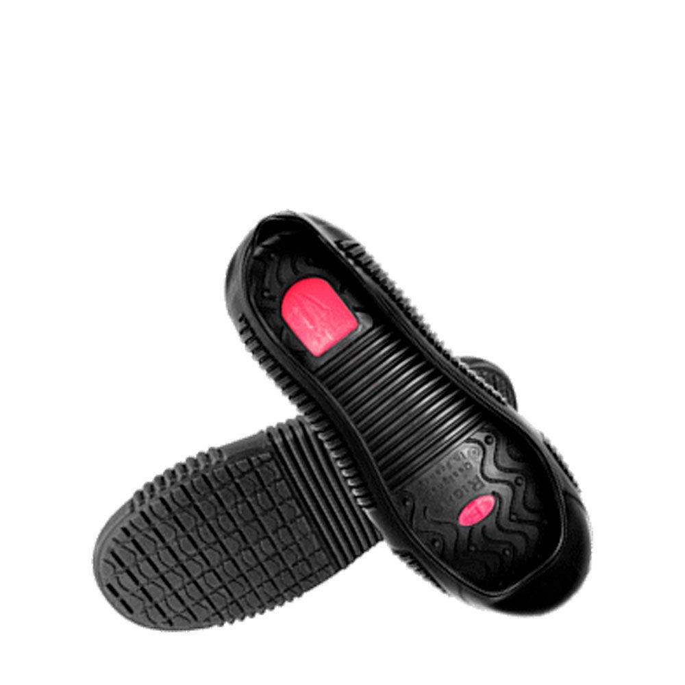 Plantilla Robusta Easy Grip Black