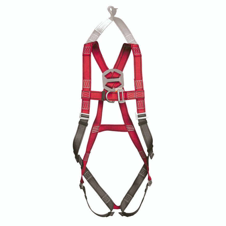 Arnés anticaídas y salvamento P10r