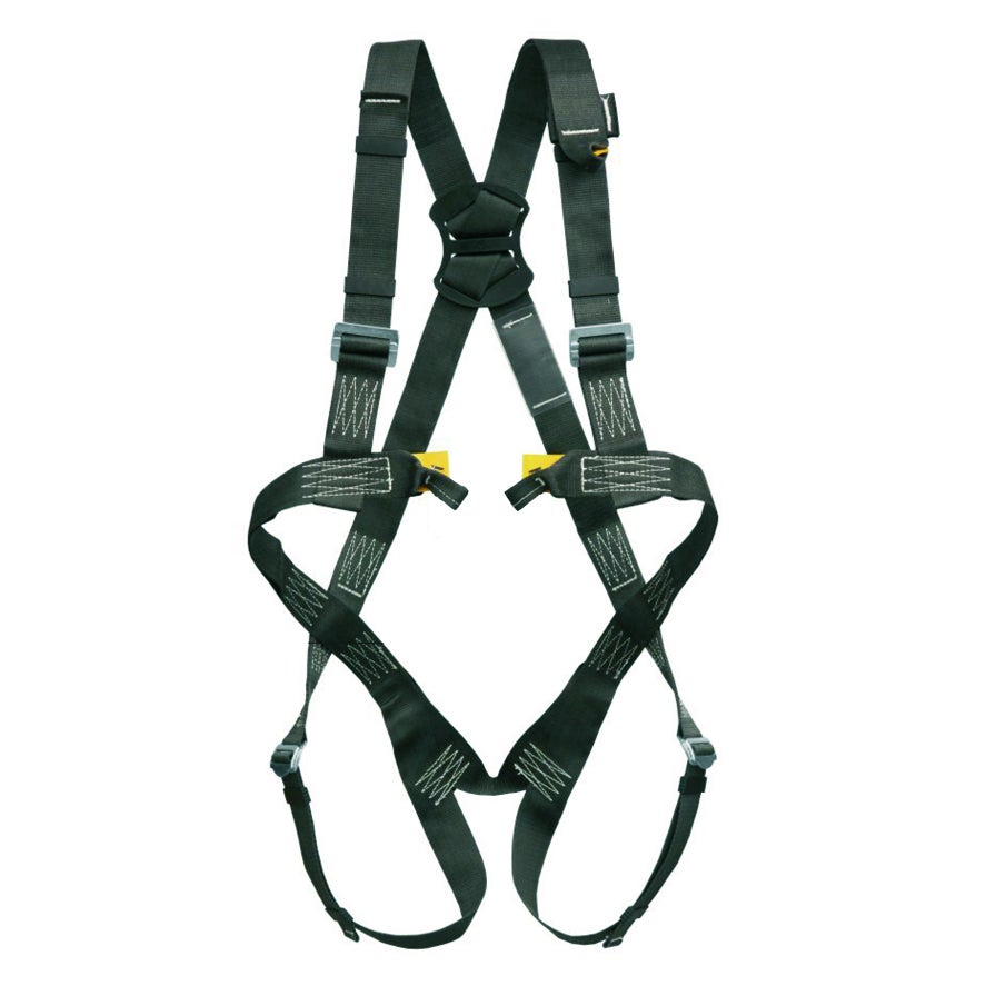 Arnés anticaídas para soldador P30n