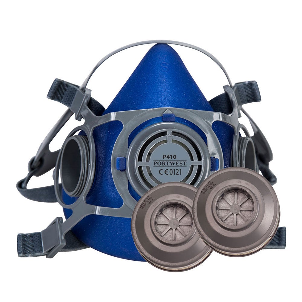 Kit Auck P418 Azul M