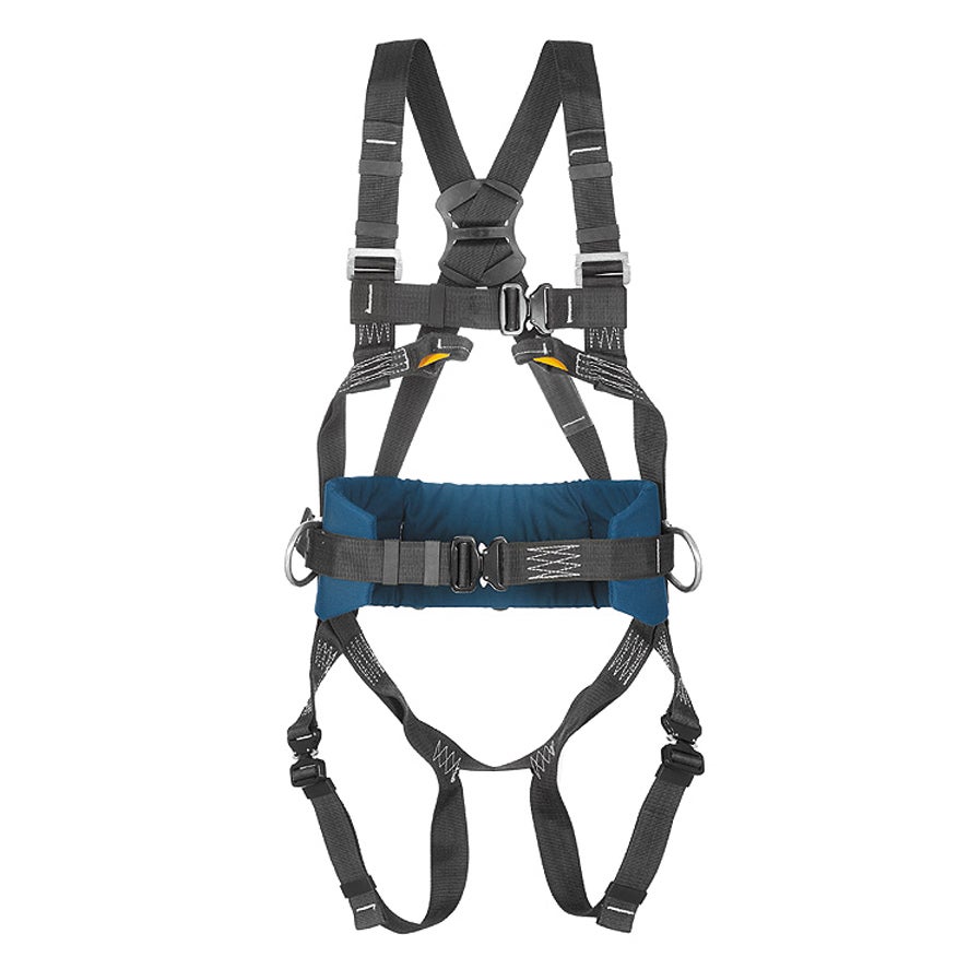 Arnés Anticaídas Con Cinturón Para Soldador P50n