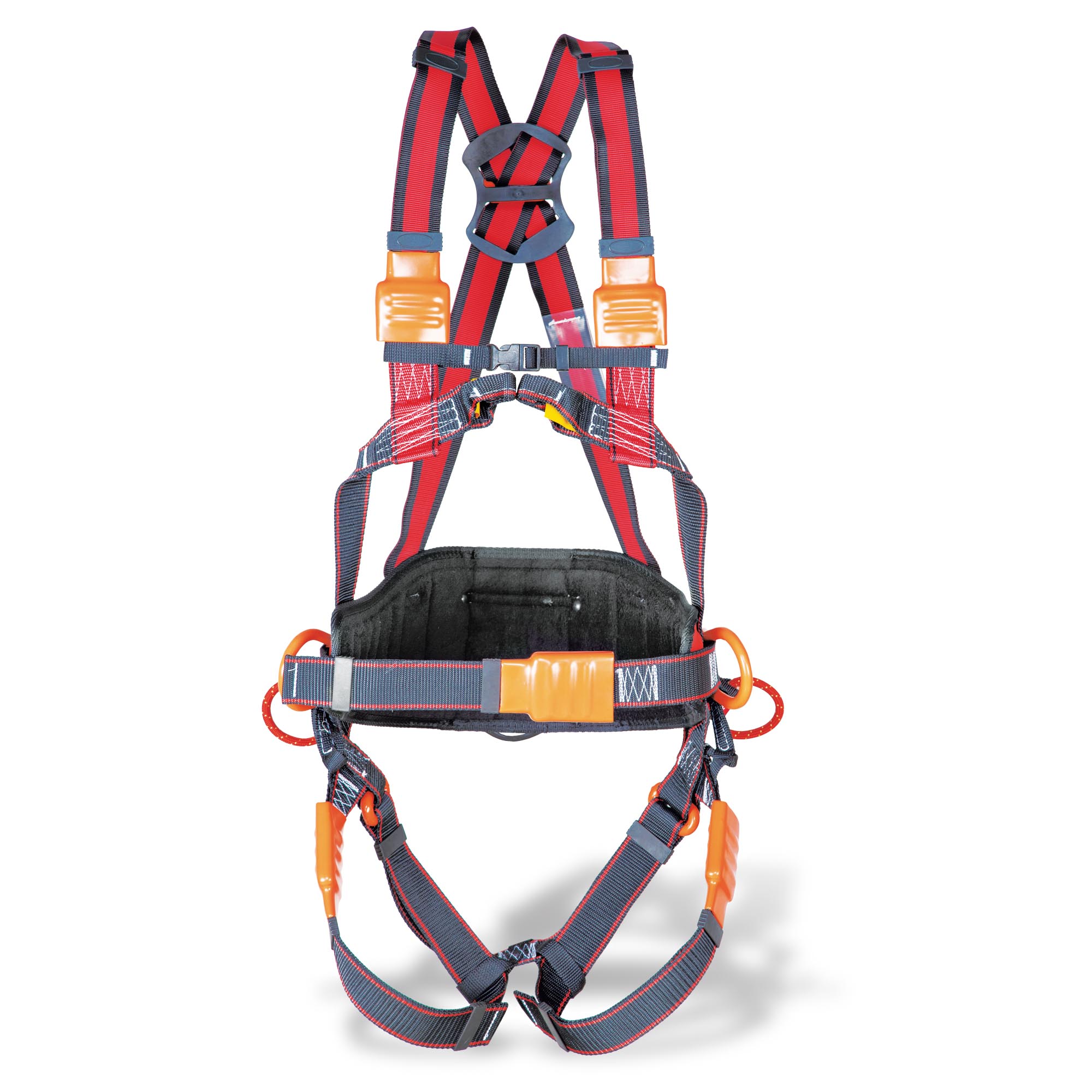 Arnés Para Electricistas (Aislante)