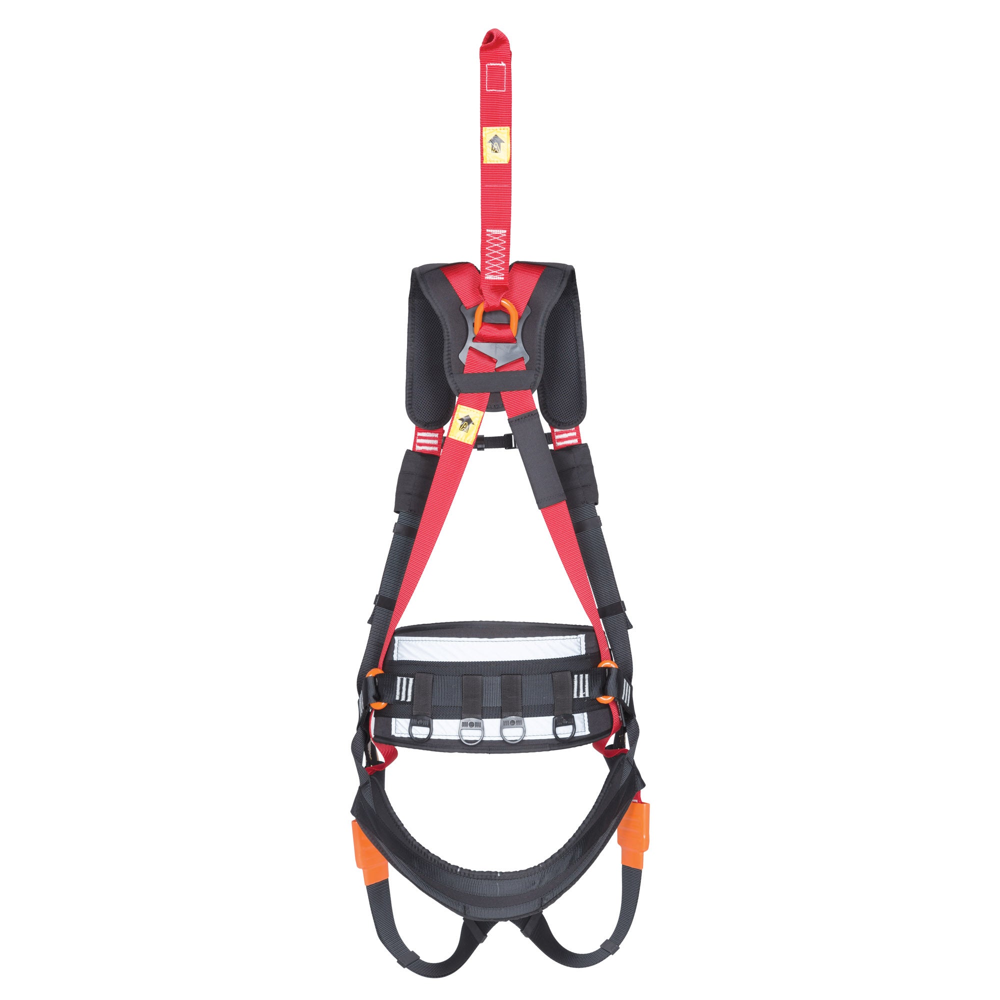 Arnés de rescate P86r