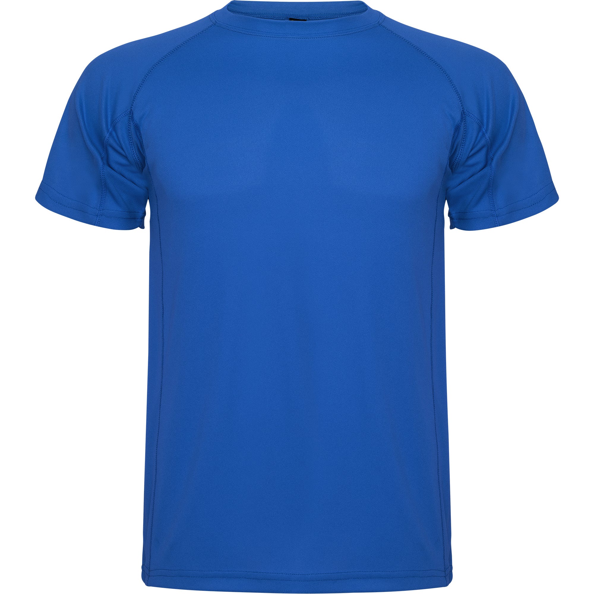 Camiseta Roly Montecarlo manga corta hombre
