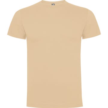 Camiseta Dogo Premium beige hombre-M