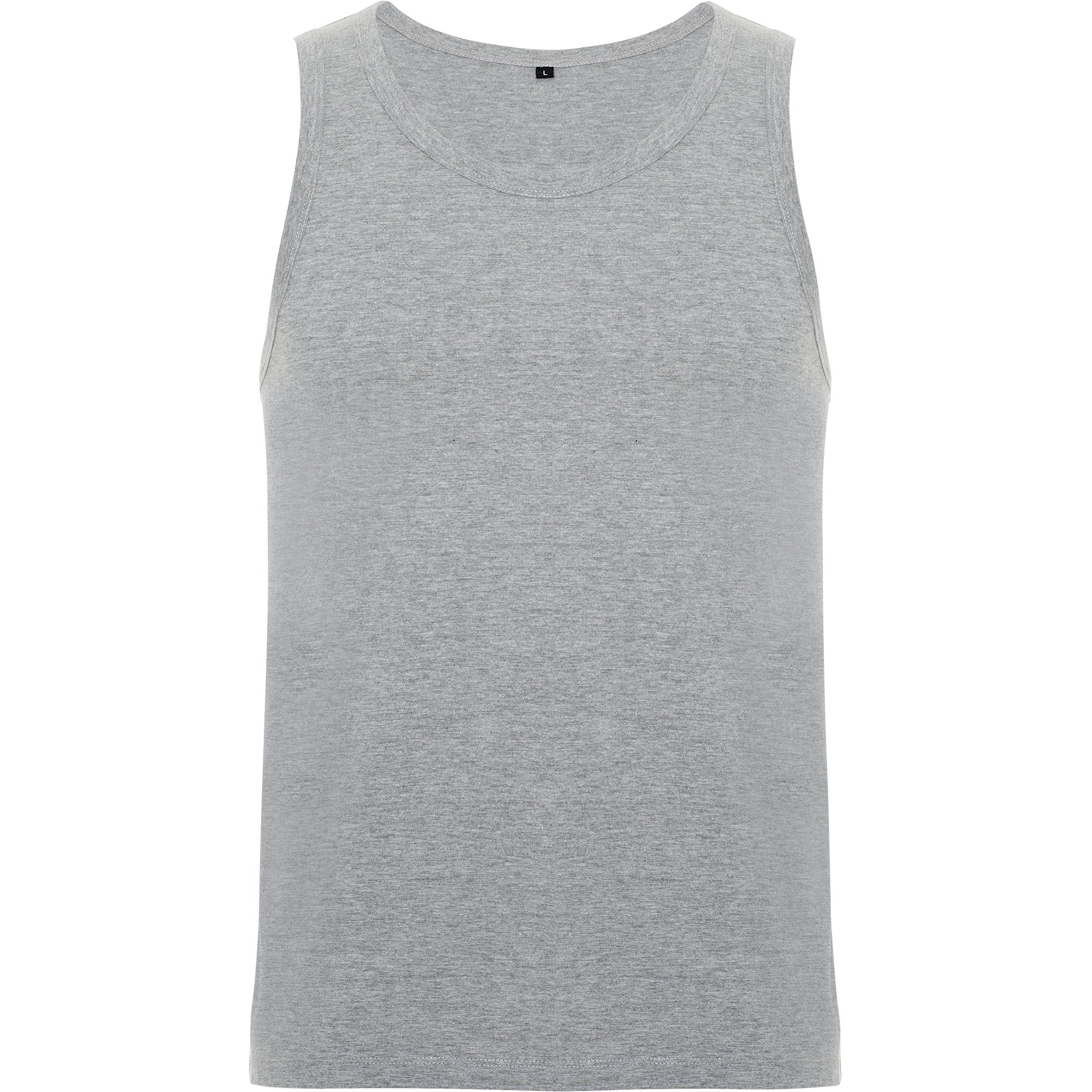 Camiseta Roly Texas de tirantes