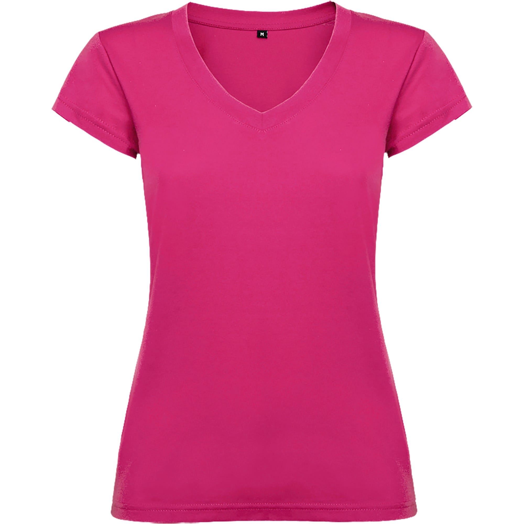 Roly camisetas 2025 mujer