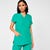 Casaca Roly Workwear Ferox mujer