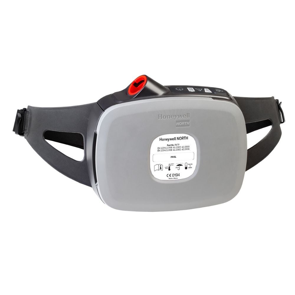 Equipamento motorizado purificador de ar PA701EU