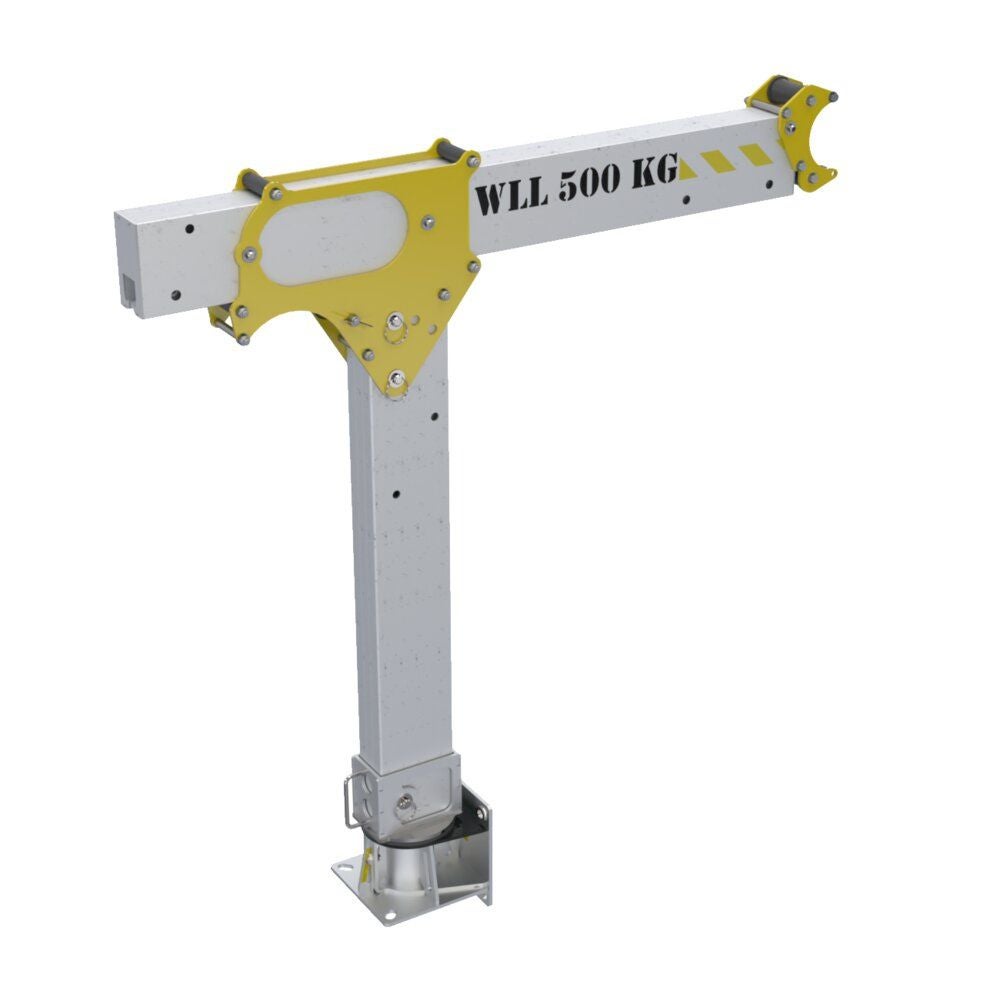 CONJUNTO PAD002-120-150 / Suporte # 2