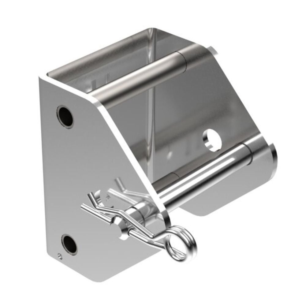 CONJUNTO PAD001-120-150 / Suporte # 1