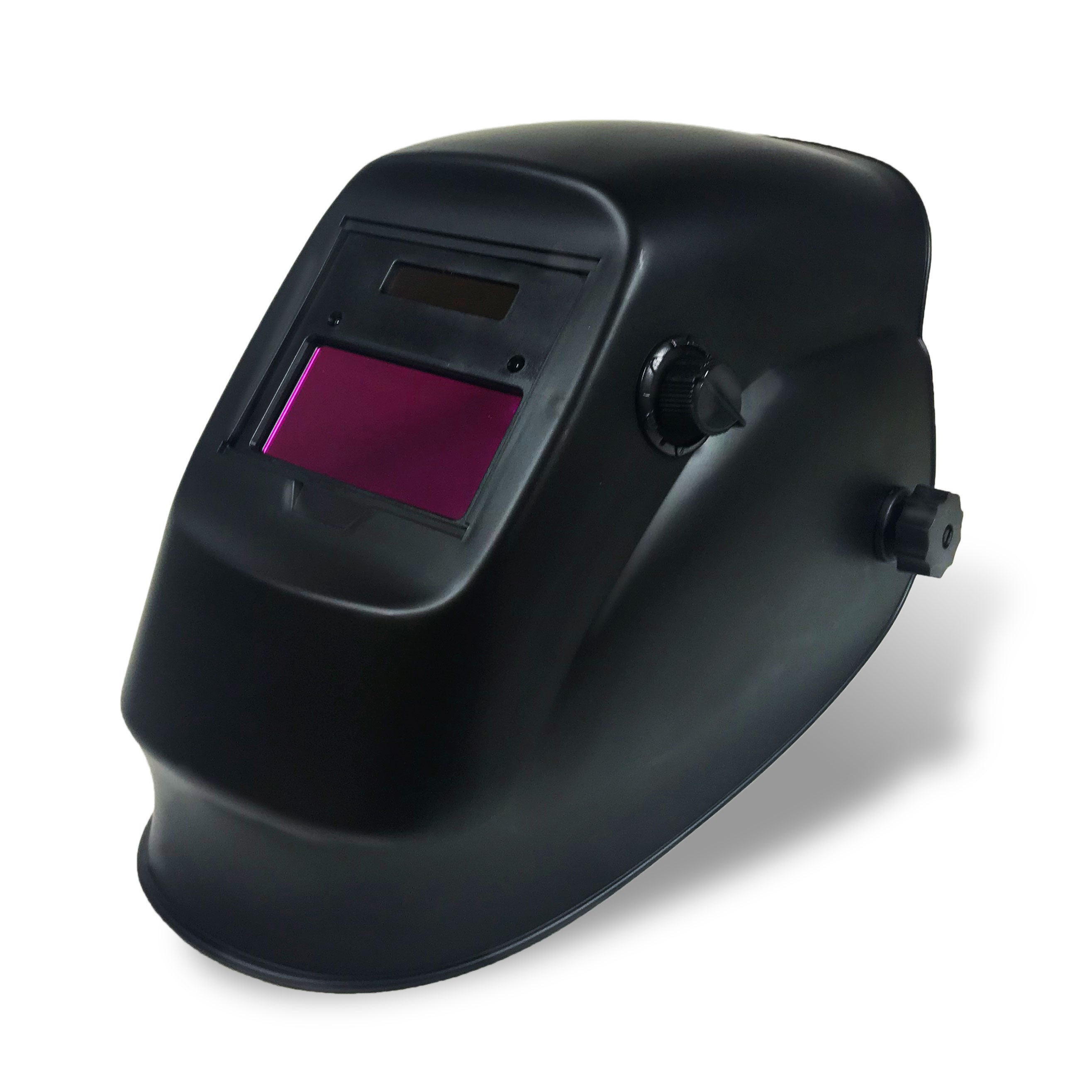 Pantalla de soldadura A505 electrónica 4/9-13 >10 Amp