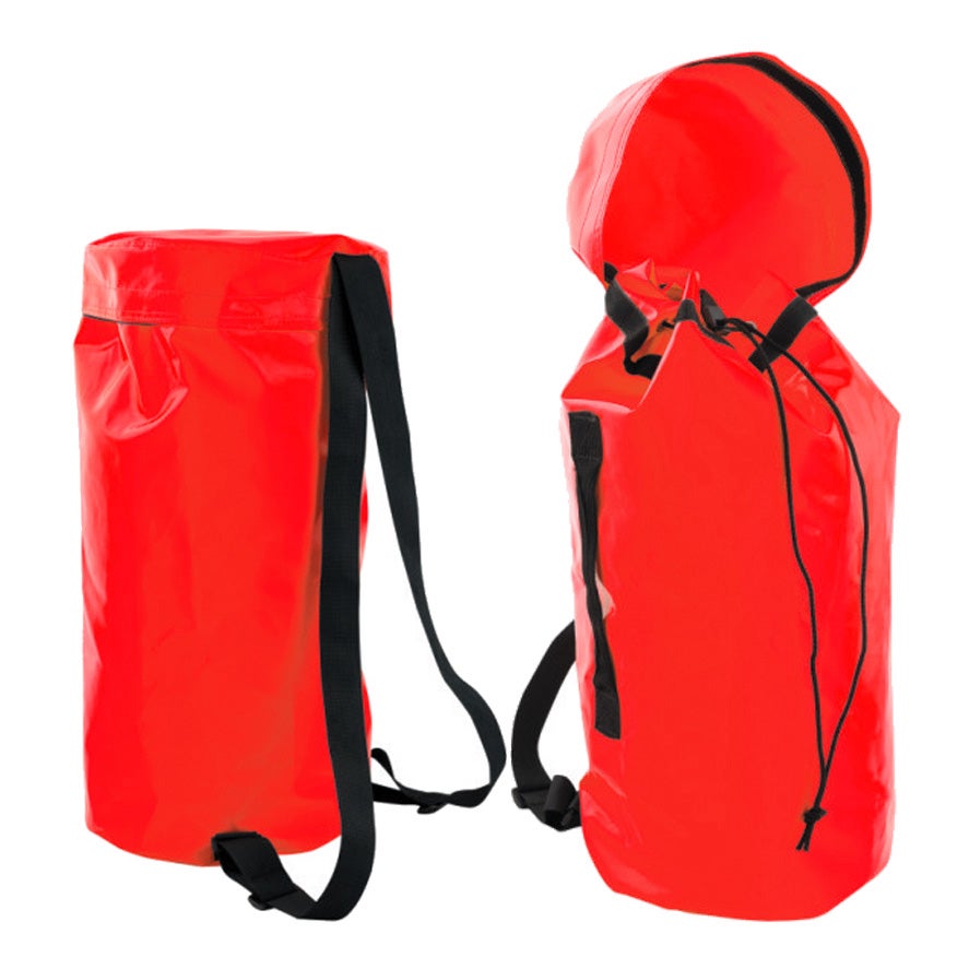 Bolsa con tapa 300 x 300 x 600 mm