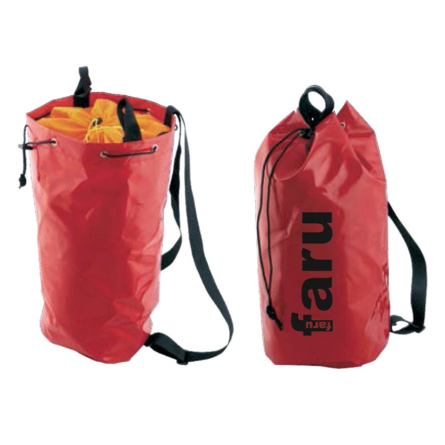 Bolsa con forro cierre ajustable 300 x 300 x 600 mm