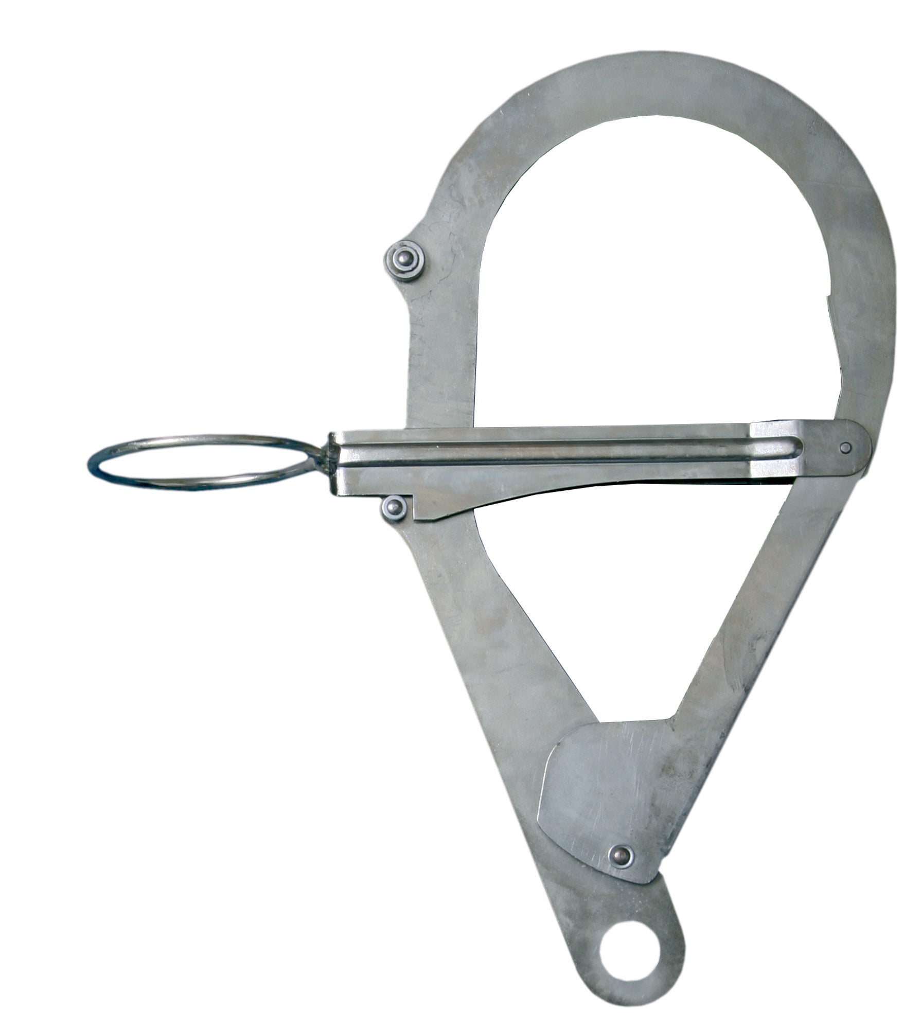 Gancho pértiga ø 90 mm