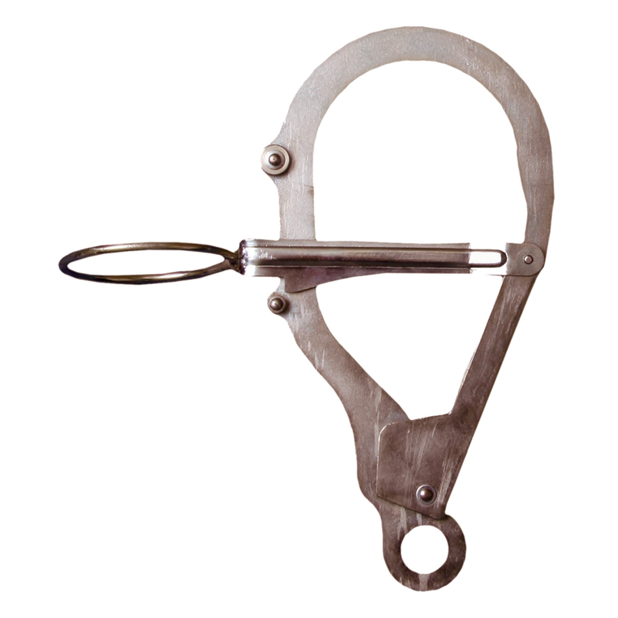 Gancho pértiga ø 75 mm