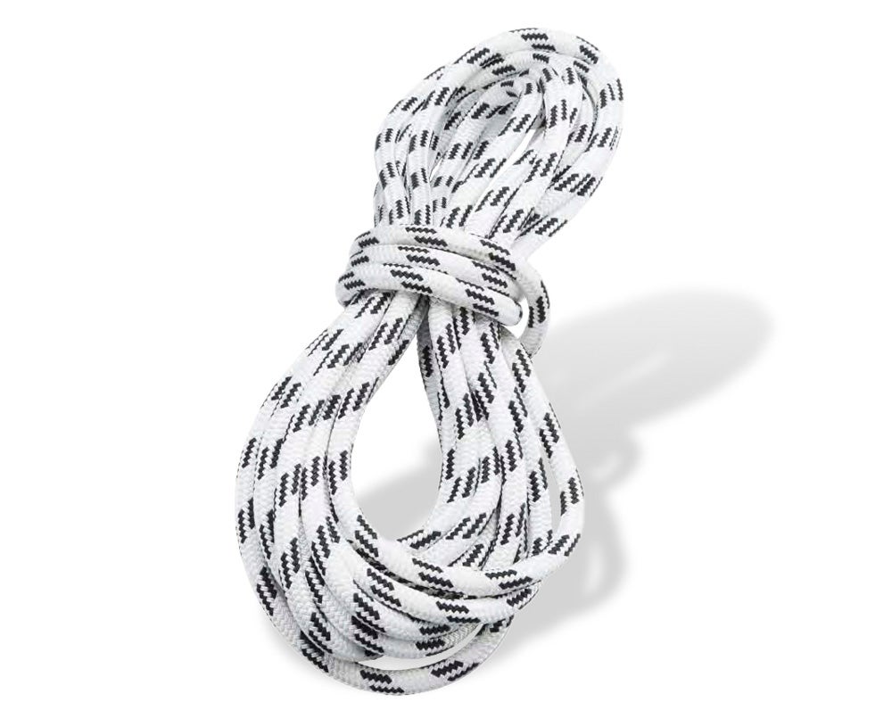 Metro de cuerda semiestática 10,5 mm EN 1891 clase A