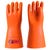 Guante aislante compuesto clase 0 (1.000 V)