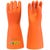 Guante aislante compuesto clase 2 (14.000 V)