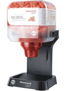 Dispensador antimicrobiano hl400 max 400 par
