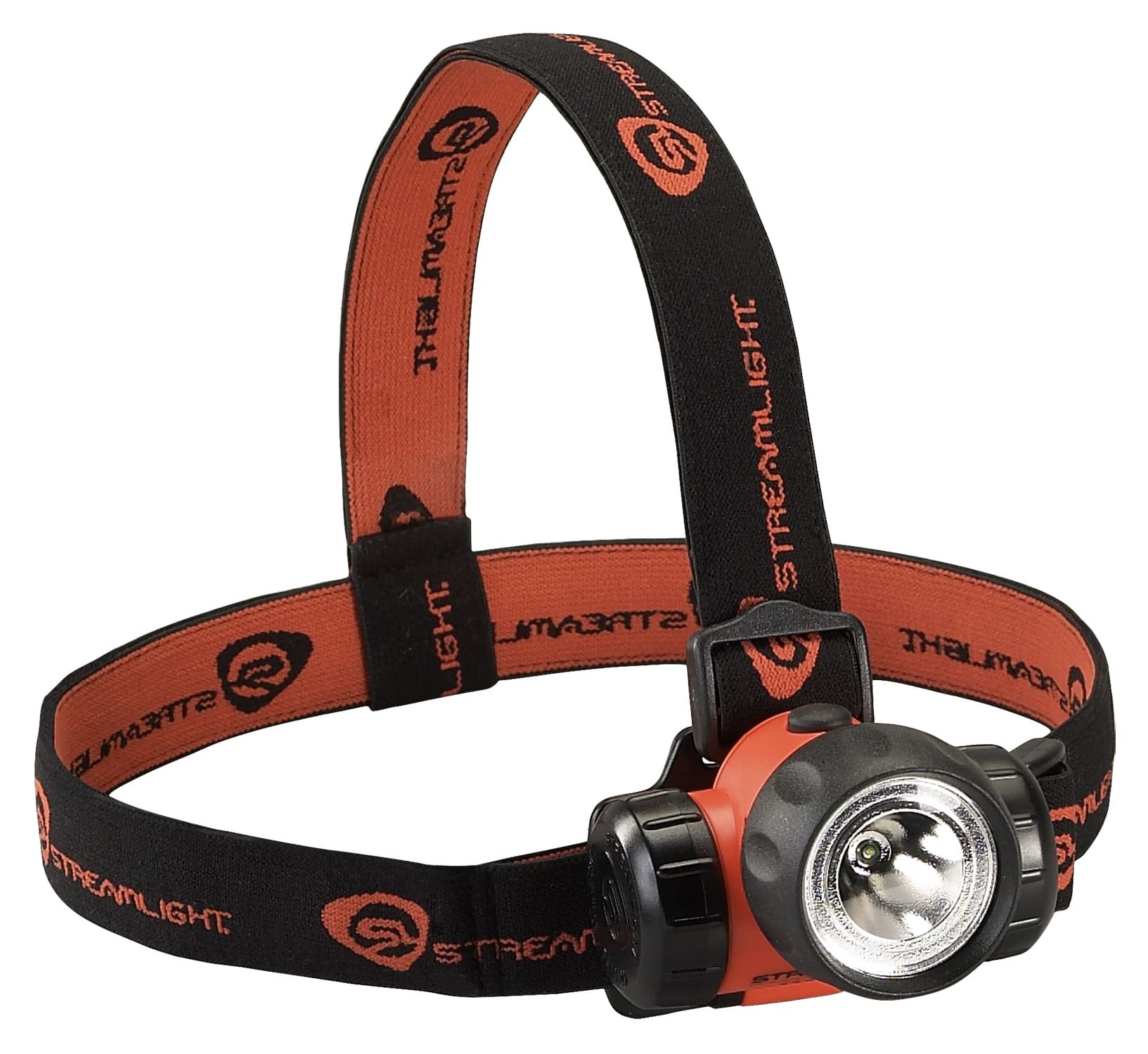 Linterna frontal 3AA Haz-Lo® Atex