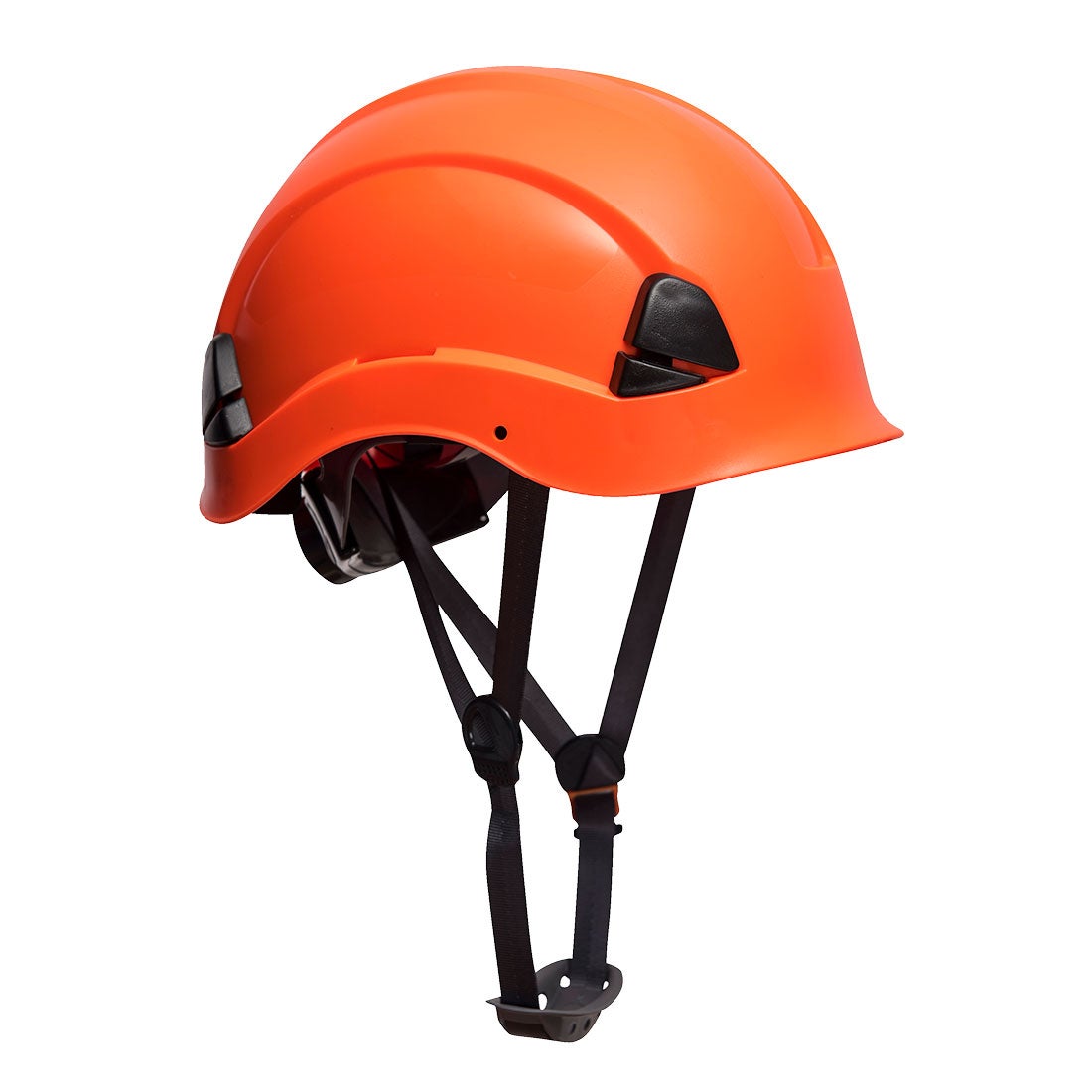 Casco Height Endurance Naranja