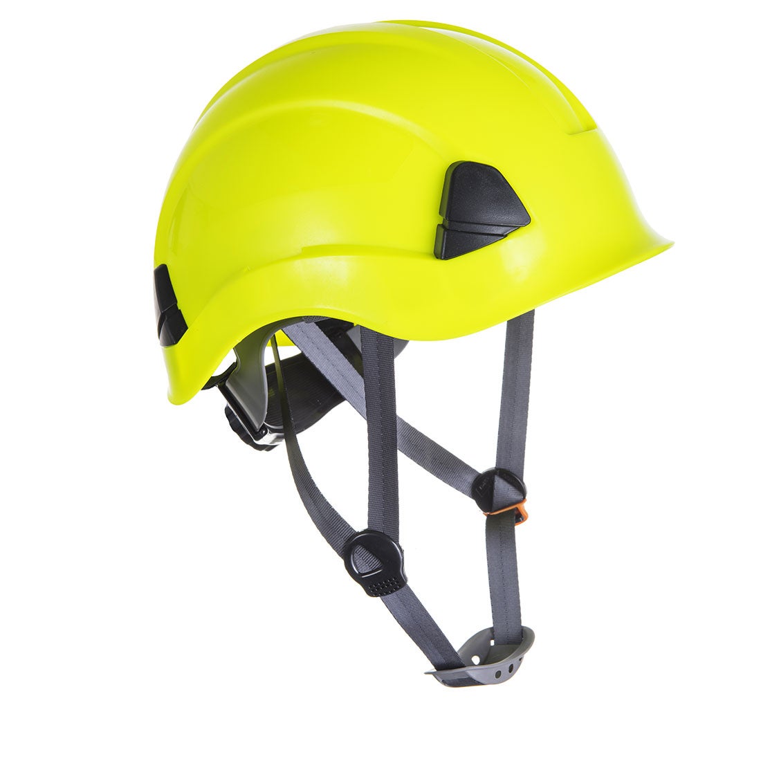 Casco Height Endurance Amarillo