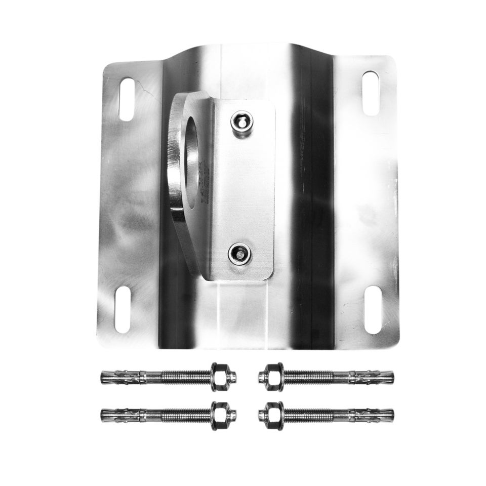 Anclaje 32 Kn sobre hormigón