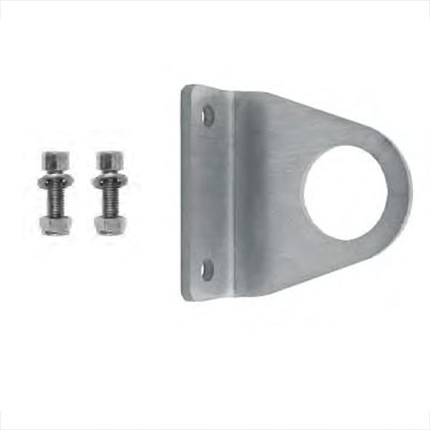 Anclaje 32 Kn sobre estructura metálica