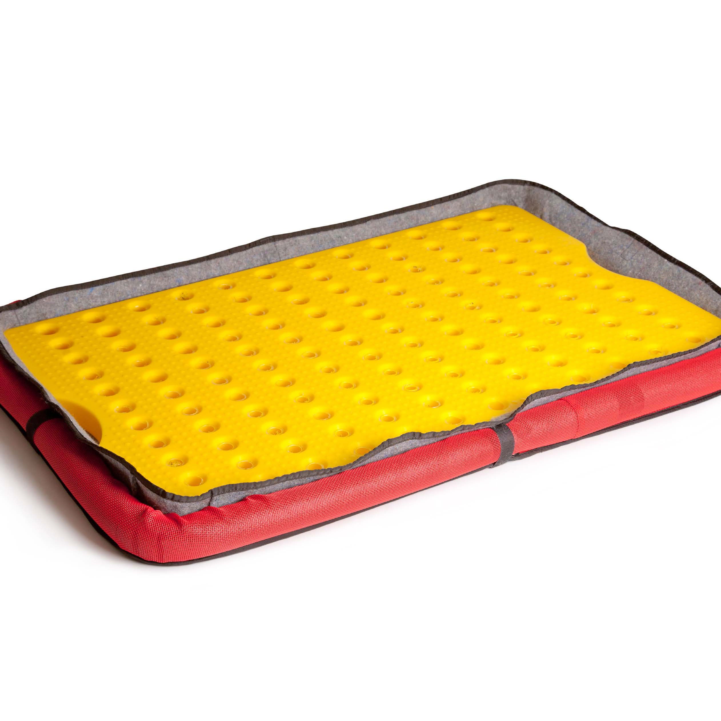 Rejunte Coletor 400 x 600 mm